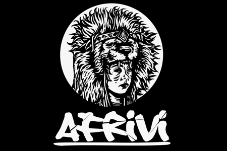  DJ Afrivi 