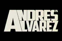  DJ Andres Alvarez 
