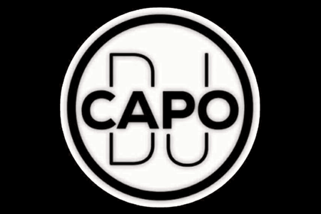  DJ Capo 