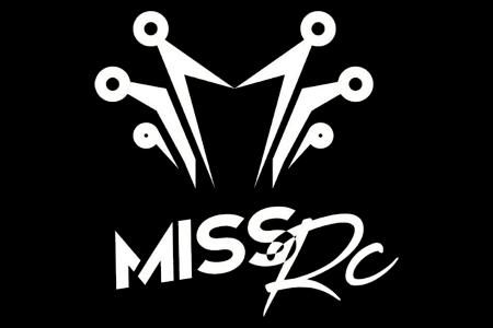  DJ Miss RC 