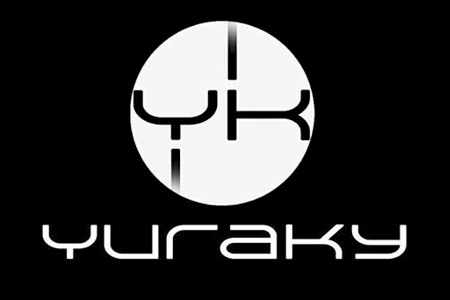  DJ Yuraky 
