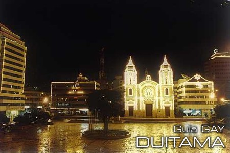  Duitama (Boyac�) 