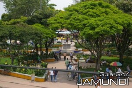  Jamund� (Valle Del Cauca)