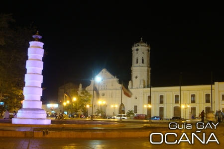  Ocaa (Norte De Santander) 