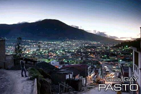  Pasto (Nari�o) 