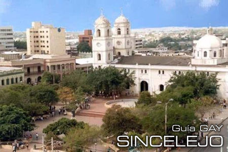  Sincelejo (Sucre) 