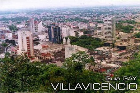  Villavicencio (Meta) 