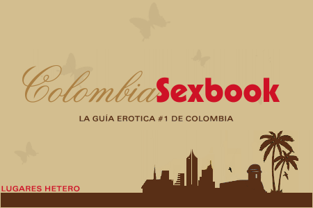  ColombiaSexbook.com 