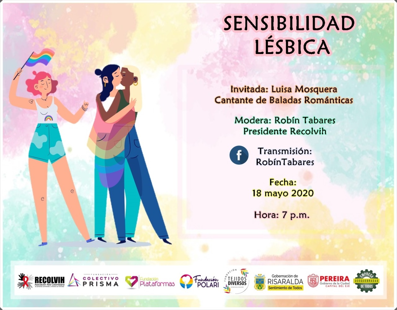  Unidxs contra la Discriminacin [RISARALDA] 