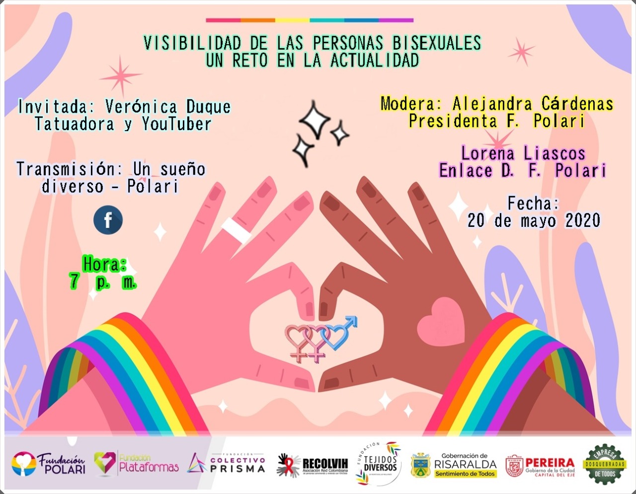  Unidxs contra la Discriminacin [RISARALDA] 