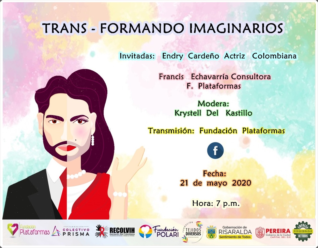  Unidxs contra la Discriminacin [RISARALDA] 