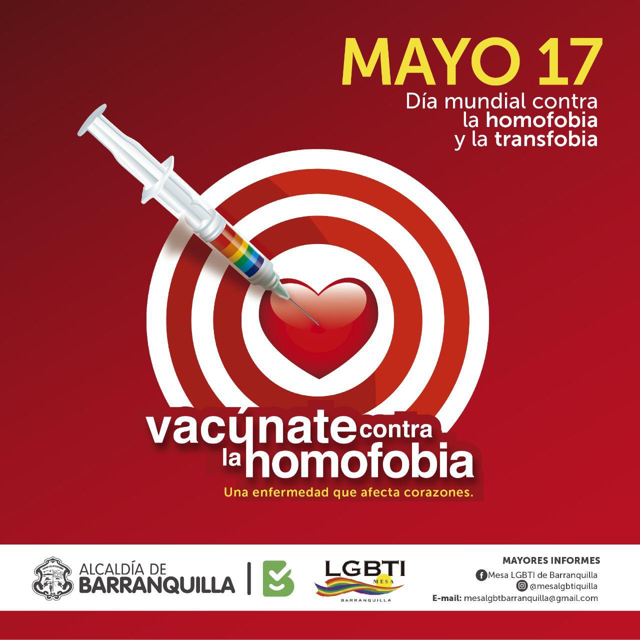 [BARRANQUILLA] 