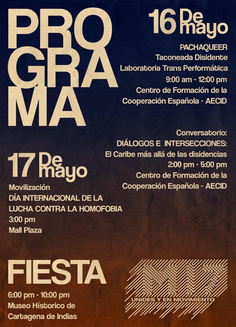  M17 [CARTAGENA] 