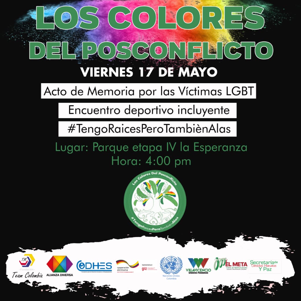  [VILLAVICENCIO] 