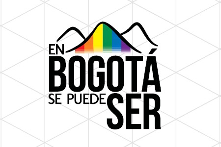  En Bogota se pueder ser 