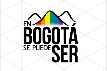  En Bogota se pueder ser 