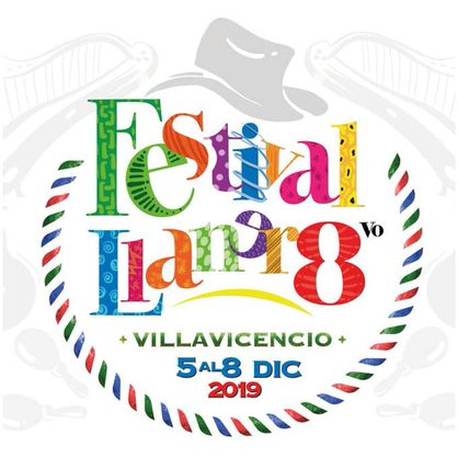  Festival Llanero De Villavicencio 2019 [VILLAVICENCIO] 