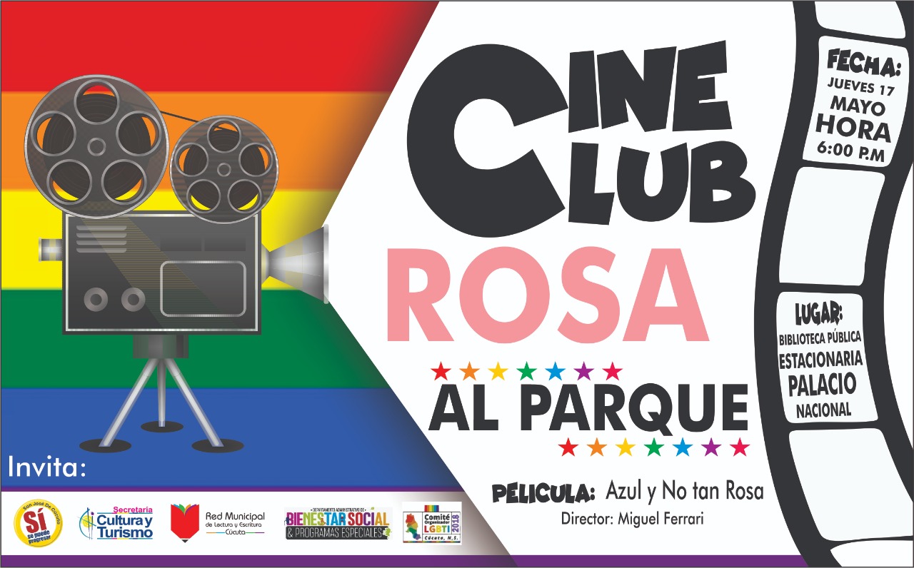  17 de Mayo - Da internacional contra la homofobia / International Day Against Homophobia 