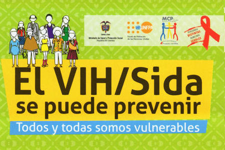  El VIH/Sida se puede prevenir 