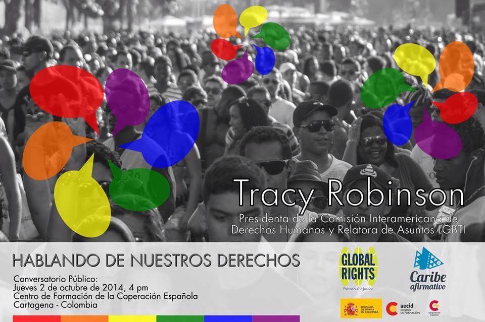  Semana de la Diversidad Sexual y de Gneros - Cartagena 2014 