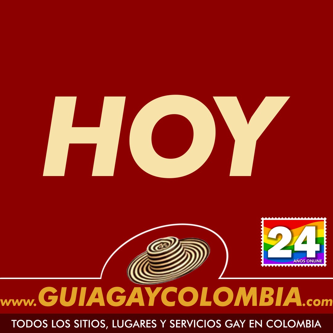 www.GuiaGayColombia.com