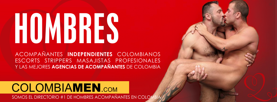 ColombiaMEN.com