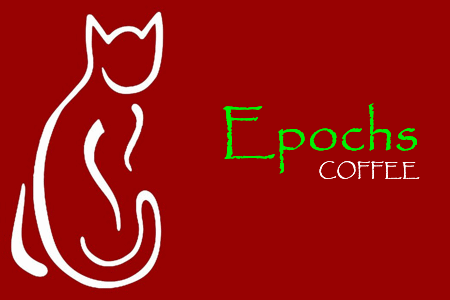 Epochs Coffee [TULUA] 