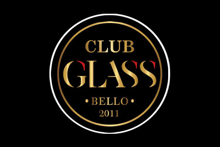  Glass Vip [BELLO][MEDELLIN] 