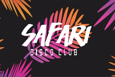  Safari  Disco Club [PITALITO] 