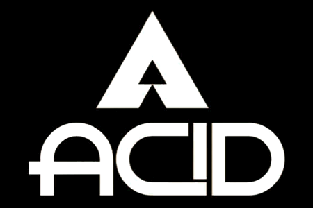  Acid DJ 