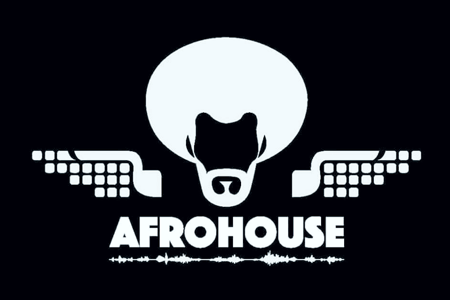  DJ AfroHouse 