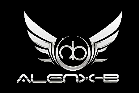  DJ Alenx-B 
