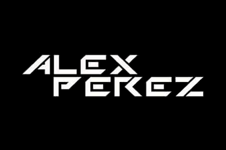  DJ Alex Perez 