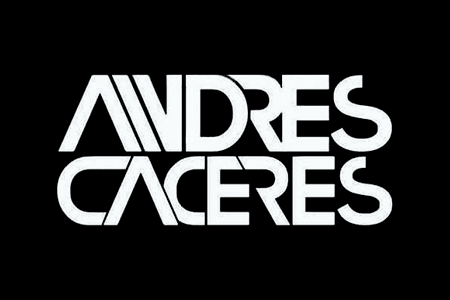  DJ Andres Caceres 