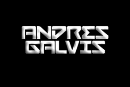  DJ Andres Galvis 