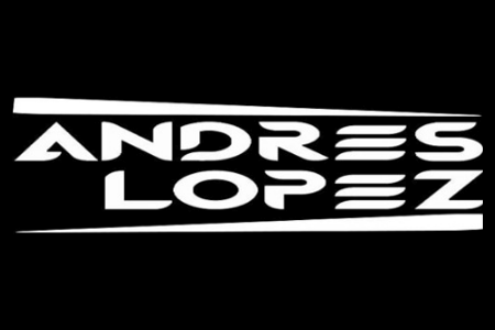  DJ Andres Lopez 