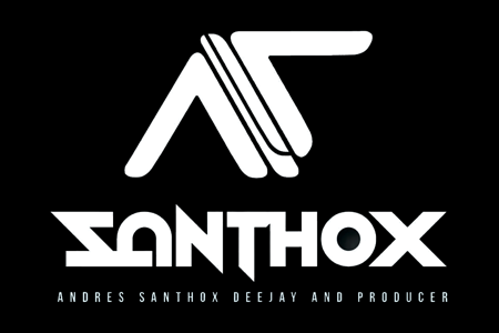  DJ Andres Santhox 