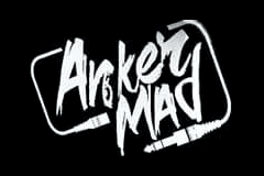  DJ Anker Mad 