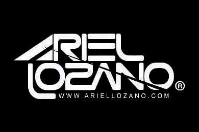  DJ Ariel Lozano 