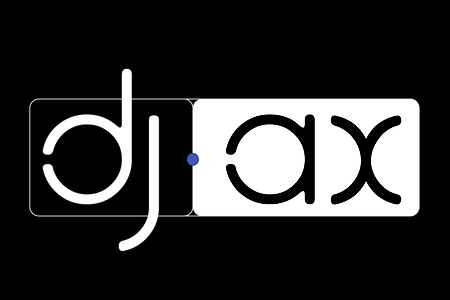  DJ AX 