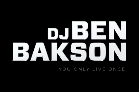  >DJ Ben Bakson [SUIZA] 