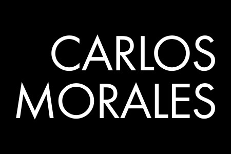  DJ Carlos Morales 