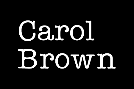  DJ Carol_Brown 