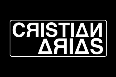  DJ Cristian Arias 