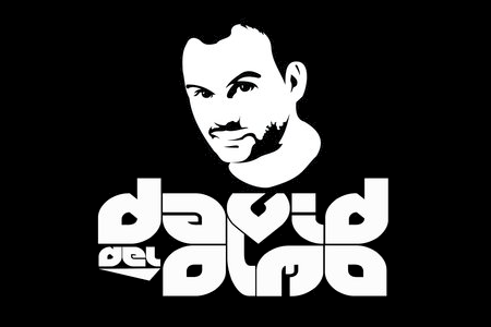  DJ David Del Olmo 