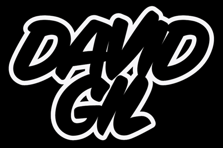  DJ David Gil 