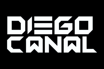  DJ Diego Canal 
