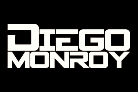  DJ Diego Monroy 