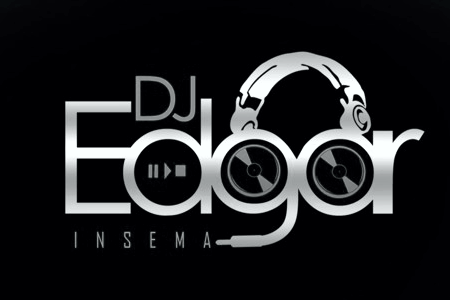  DJ Edgar Insema 