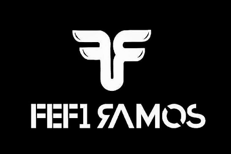  DJ Fefi Ramos 